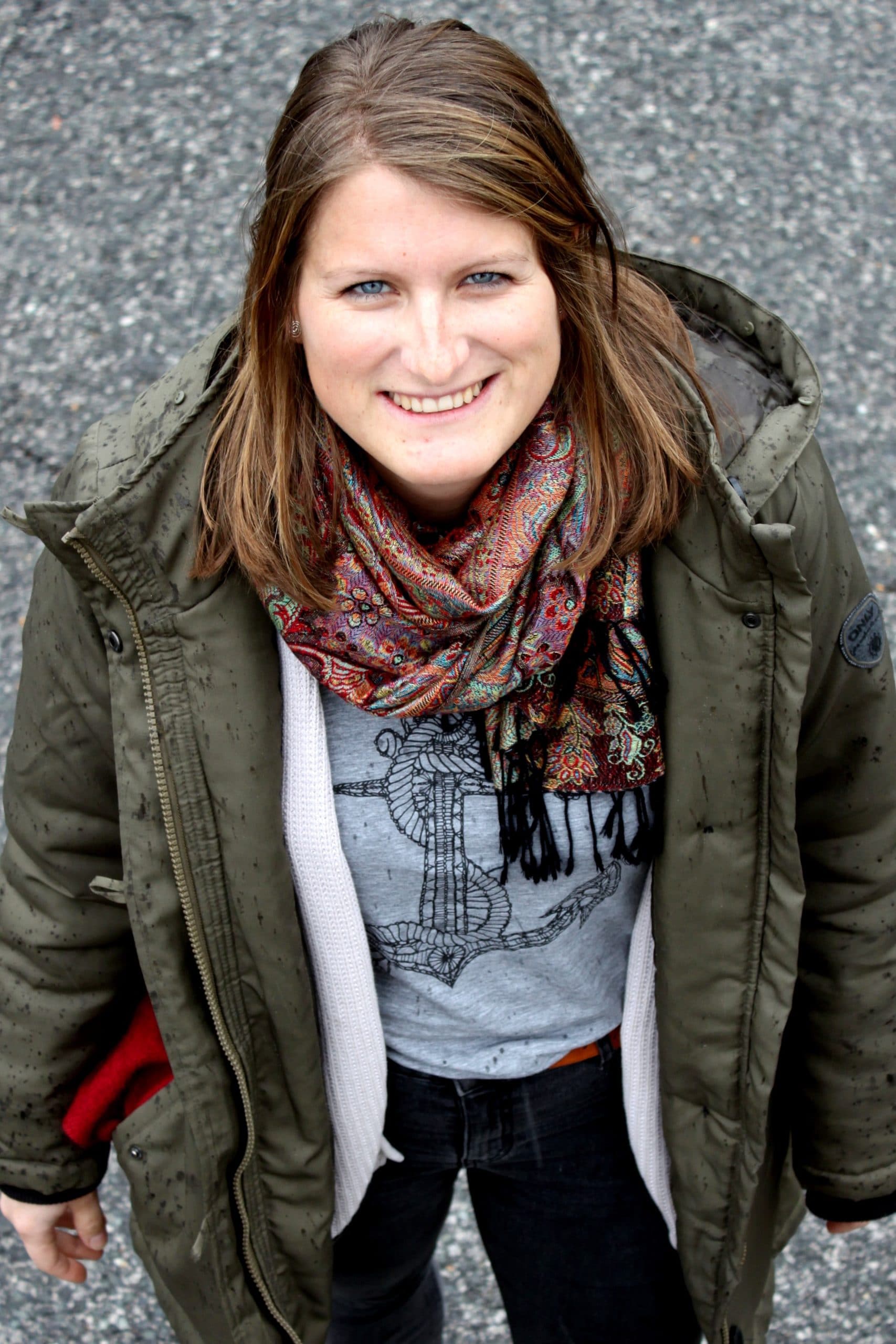 Lea Gruber