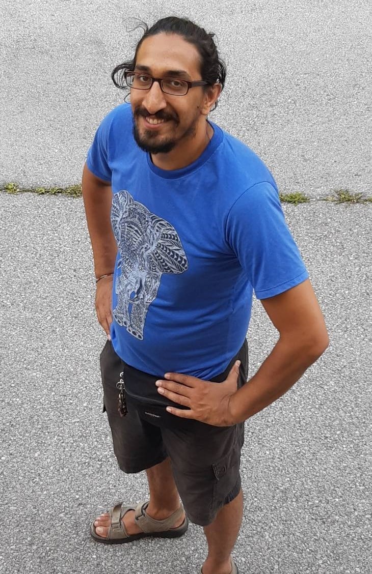 Awnish Mehta